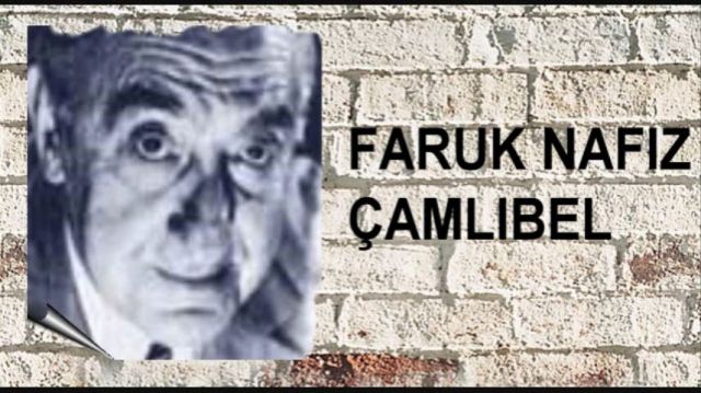 HAN DUVARLARI SERÜVENİ